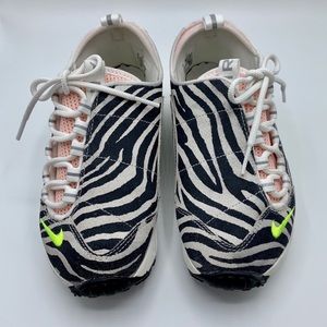 Nike x Olivia Kim Air Footscape Sneaker NWOT
